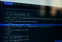 smart web infrastructure online