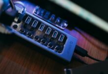 tech management hub 5017906477